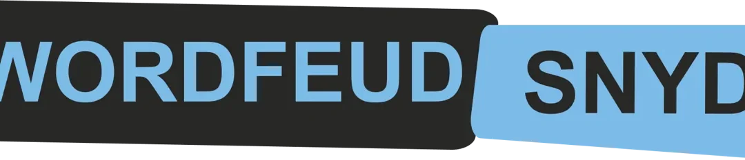 wordfeud snyd