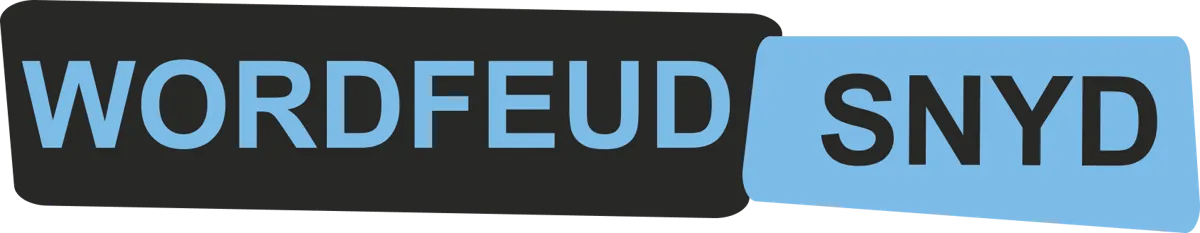 wordfeud snyd