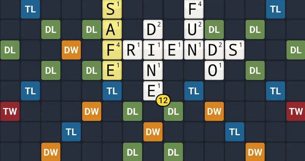 Hur vet man om någon fuskar i wordfeud?