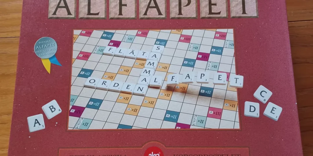 Vad hette Alfapet ursprungligen?