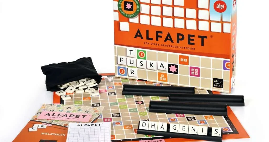 alfapet