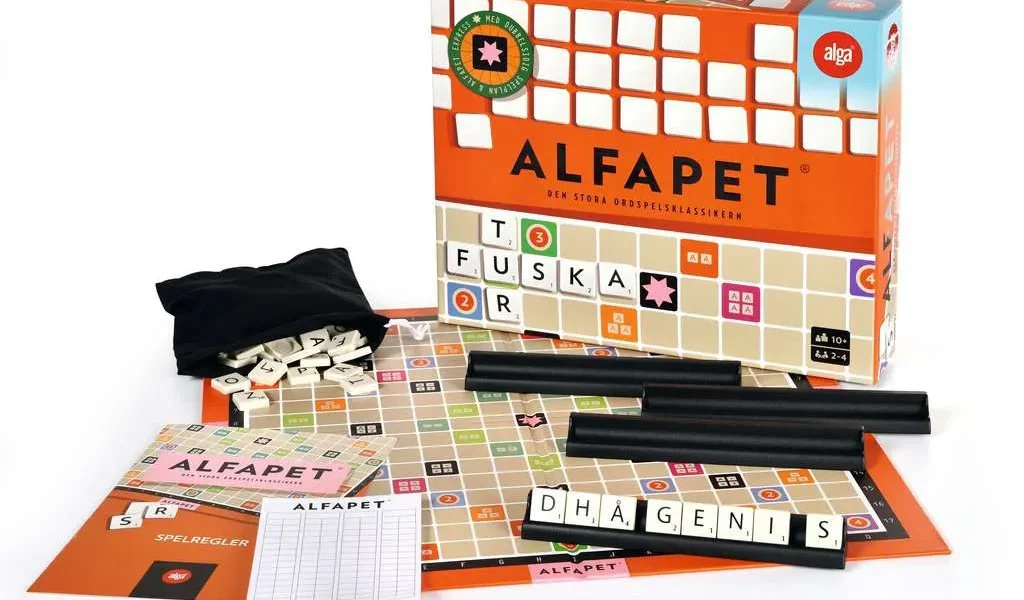 alfapet